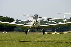 Piper PA-25 Pawnee Piper PA25 Pawnee Wikipedia