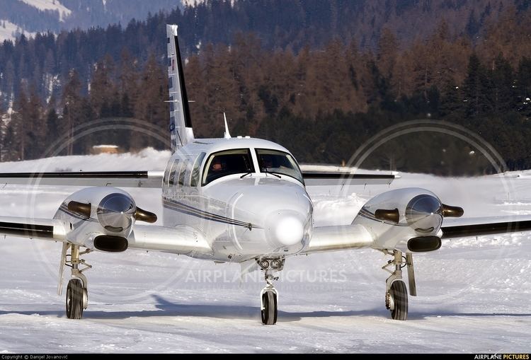 Piper PA-31T Cheyenne The best Piper PA31T Cheyenne Photos AirplanePicturesnet
