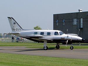 Piper PA-31T Cheyenne httpsuploadwikimediaorgwikipediacommonsthu