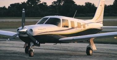 Piper PA-32 Piper PA32 Saratoga Lance Aircraft history performance and