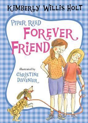 Piper Reed Piper Reed Books Kimberly Willis Holt
