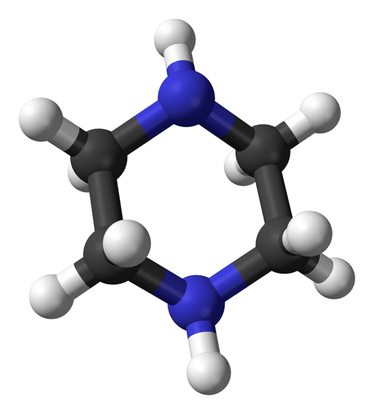 Piperazine Piperazine Wikipedia