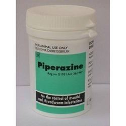 Piperazine What Is Pharmacology Piperazine Medicalrealm