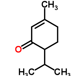 Piperitone Piperitone C10H16O ChemSpider