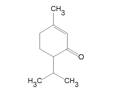 Piperitone Piperitone CAS Number 89816