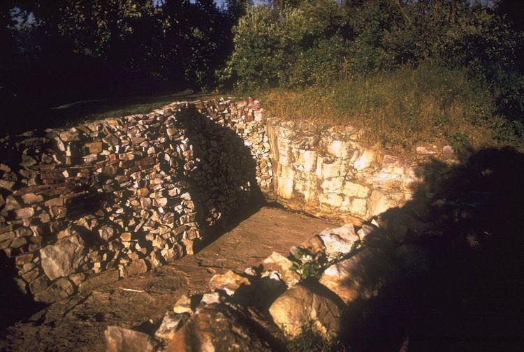 Pipestone National Monument