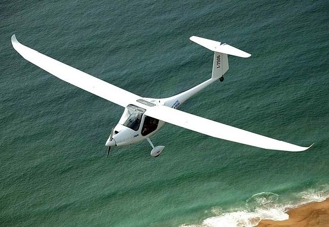 Pipistrel Sinus Pipistrel Aircraft Sinus Pipistrel