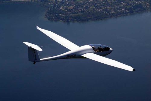 Pipistrel Taurus wwwpipistrelusacommodelstaurus5jpg