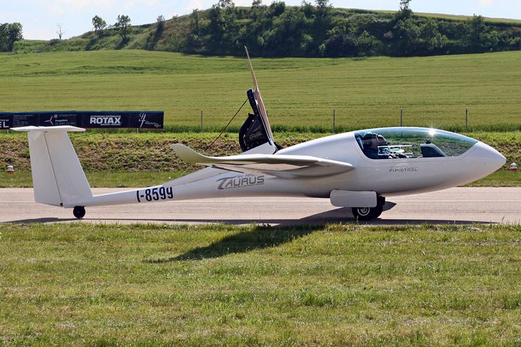 Pipistrel Taurus Pipistrel Taurus Wikipedia