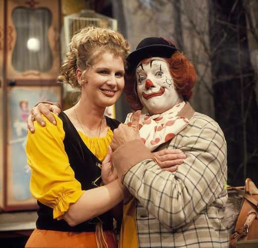 Pipo de Clown Pipo de clown39 kinderprogramma op tv Dingen van vroeger vanaf