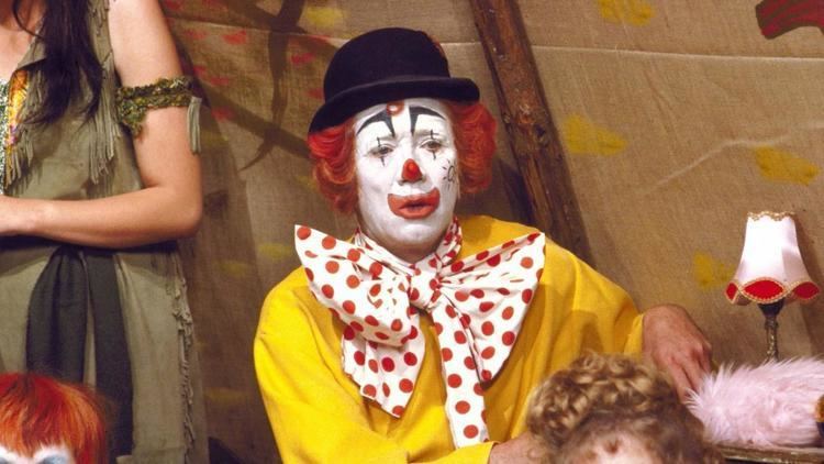 Pipo de Clown Pipo de Clown krijgt na ruim veertig jaar nieuwe televisieserie NU