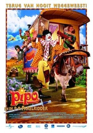 Pipo en de p-p-Parelridder Pipo en de PPParelridder 2003 MovieMeternl