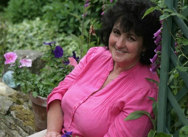 Pippa Greenwood Pippa Greenwood to speak at Horticulture Wales event on