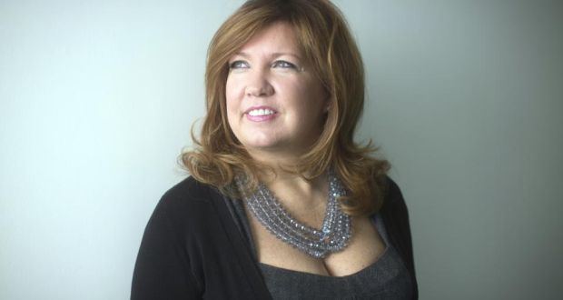 Pippa Malmgren imagejpg