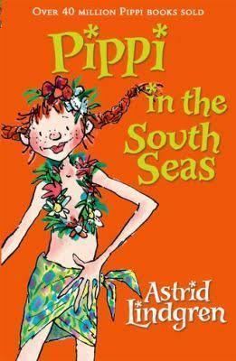Pippi in the South Seas (book) t1gstaticcomimagesqtbnANd9GcQTWTwo3LanwQhh5M