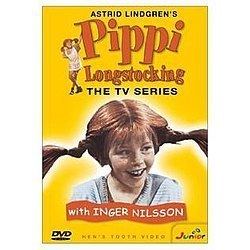 Pippi Longstocking (1969 TV series) Pippi Longstocking 1969 TV series Wikipedia