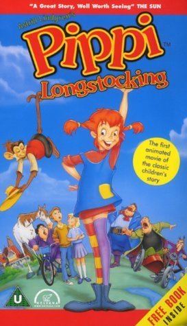 Pippi Longstocking (1997 film) Pippi Longstocking 1997