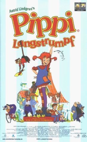 Pippi Longstocking (1997 film) Pippi Longstocking 1997