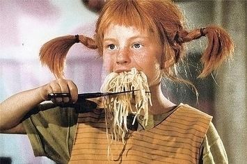 Pippi Longstocking 19 Reasons Pippi Longstocking Is The Ultimate Powerful Woman