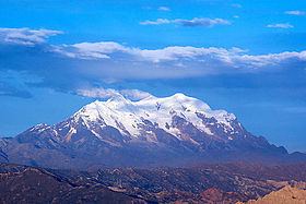 P'iq'iñ Q'ara (La Paz) httpsuploadwikimediaorgwikipediacommonsthu
