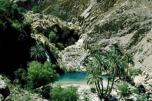 Pir Ghaib Waterfall Pir Ghaib Falls Bolan In Balochistan Beautiful Pcinic Place