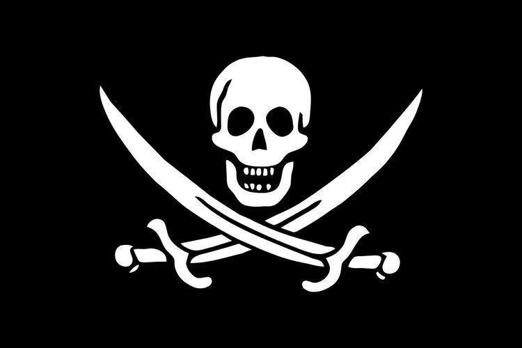 Piracy in the Caribbean