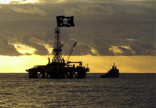 Piracy in the Gulf of Guinea EU Working Against Piracy in the Gulf of Guinea Offshore Energy Today