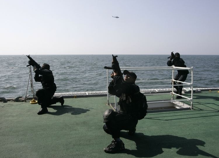 Piracy in the Strait of Malacca Pirates Hijack Japanese Oil Tanker in Malacca Strait Before Stealing