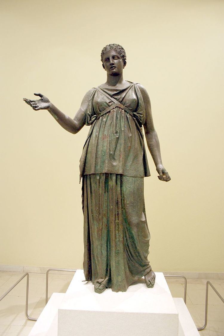 Piraeus Artemis