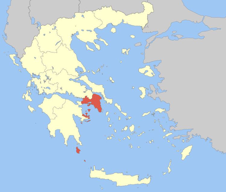 Piraeus (regional unit)