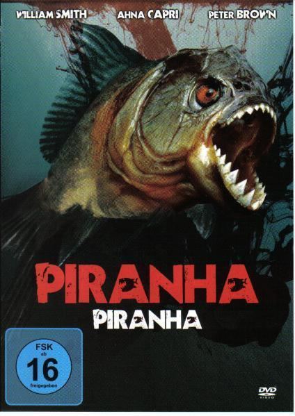 Piranha (1972 film) Piranha Piranha Film Review