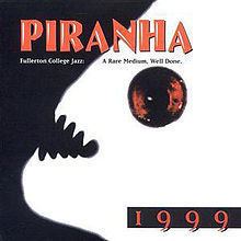 Piranha (album) httpsuploadwikimediaorgwikipediaenthumb1