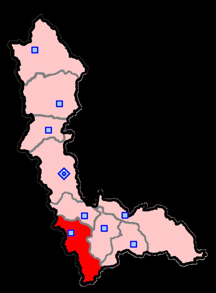 Piranshahr and Sardasht (electoral district)