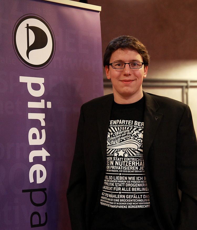 Pirate Party of Luxembourg