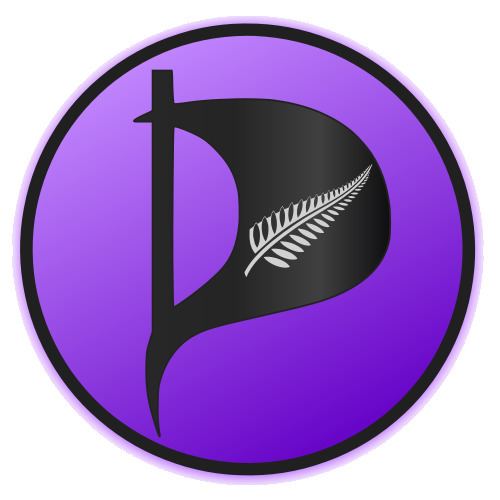 Pirate Party of New Zealand