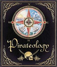 Pirateology: A Pirate Hunter's Companion httpsuploadwikimediaorgwikipediaenff8Ste