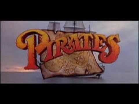 Pirates 4-D Thorpe Park Pirates 4D Teaser YouTube