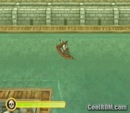 Pirates: Duels on the High Seas Pirates Duels on the High Seas ROM Download for Nintendo DS NDS