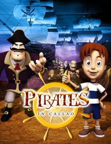 Pirates in Callao Amazoncom Pirates in Callao Bruno Ascenzo Movies TV