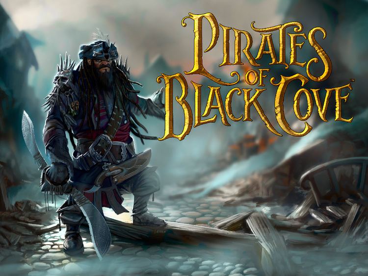 Pirates of Black Cove Pirates of Black Cove Manual file Mod DB