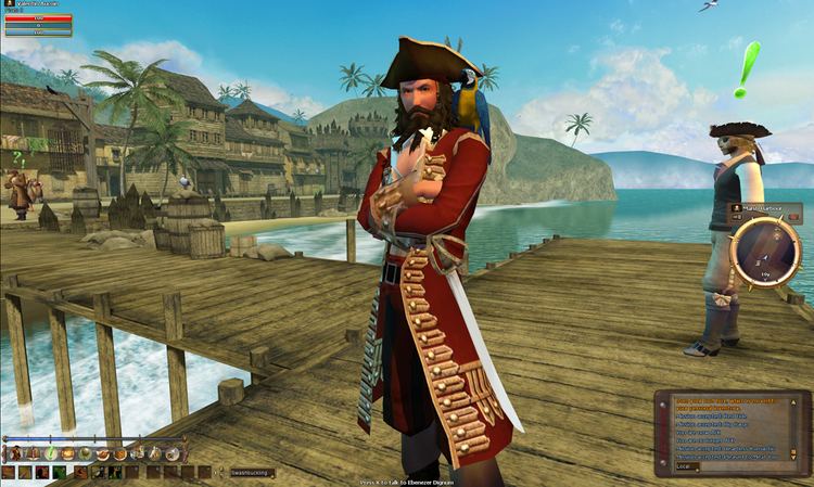 Pirates of the Burning Sea Editorials PC Pirates of the Burning Sea MegaGames