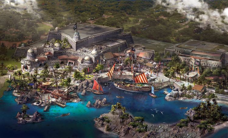 Pirates of the Caribbean – Battle for the Sunken Treasure fulltreasurecovejpgoriginal