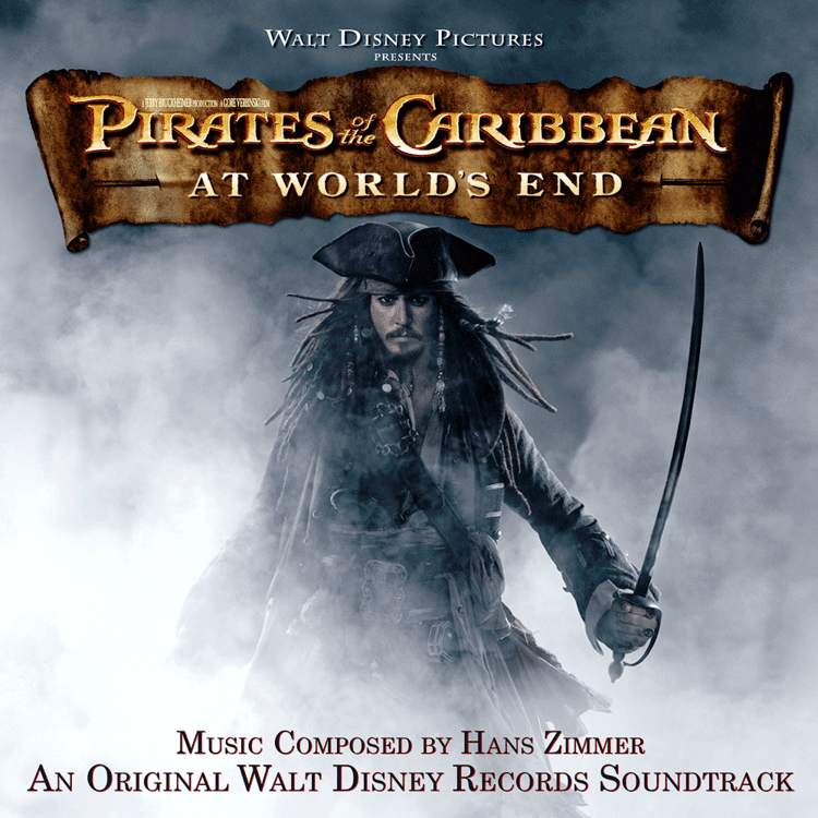 Pirates of the Caribbean: At World's End (soundtrack) httpslastfmimg2akamaizednetiuar0f75e2290