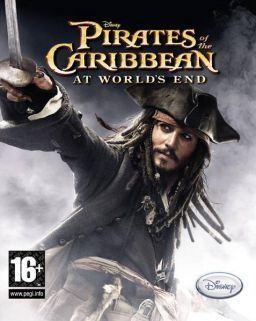 Pirates of the Caribbean: At World's End (video game) Pirates of the Caribbean At World39s End video game Wikipedia