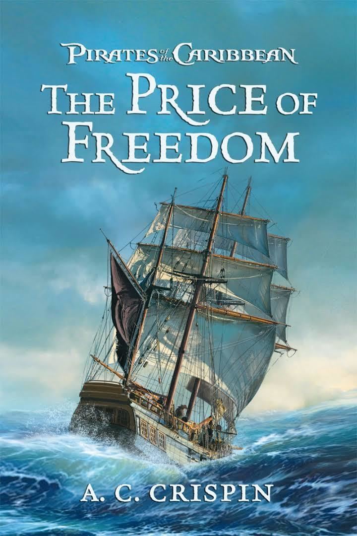 Pirates of the Caribbean: The Price of Freedom t3gstaticcomimagesqtbnANd9GcTmlEJ1vwf90Edmfr