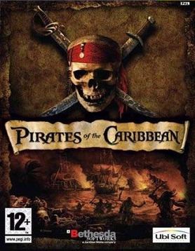 Pirates of the Caribbean (video game) httpsuploadwikimediaorgwikipediaen00ePir