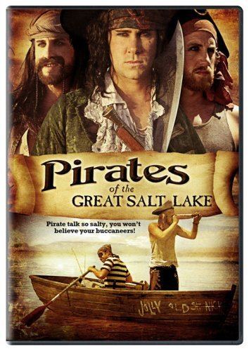 Pirates of the Great Salt Lake Amazoncom Pirates of the Great Salt Lake Michael Christian Larry