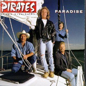 Pirates of the Mississippi Pirates of the Mississippi Paradise Amazoncom Music