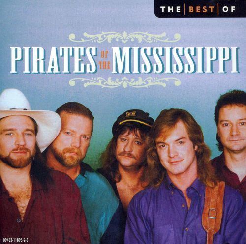 Pirates of the Mississippi Pirates of the Mississippi Biography amp History AllMusic