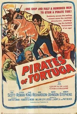 Pirates of Tortuga Pirates of Tortuga Wikipedia